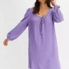A-Line Tunic Dress -Enchanted Styles A Line Tunic Dress957148FRSB