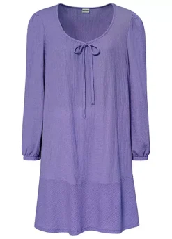 A-Line Tunic Dress -Enchanted Styles A Line Tunic Dress957148FRSC