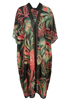 Enchanted Styles -Enchanted Styles Beach Kaftan Dress979416FRSC