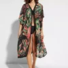 Beach Kaftan Dress -Enchanted Styles Beach Kaftan Dress979416FRSP