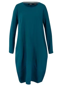 Casual Oversize Dress -Enchanted Styles Casual Oversize Dress940619FRSC