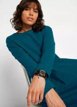 Casual Oversize Dress -Enchanted Styles Casual Oversize Dress940619FRSP W01