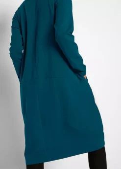 Casual Oversize Dress -Enchanted Styles Casual Oversize Dress940619FRSP W02