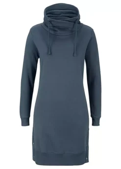 Casual Sweater Dress -Enchanted Styles Casual Sweater Dress953009FRSC