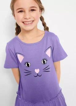 Cat Dress & Doll Dress -Enchanted Styles Cat Dress Doll Dress923458FRSP W03