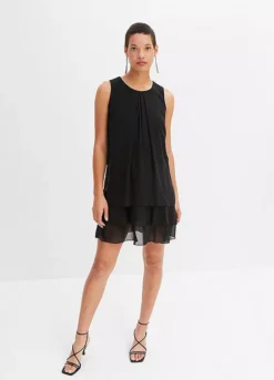 Chiffon Party Dress -Enchanted Styles Chiffon Party Dress925967FRSP W01