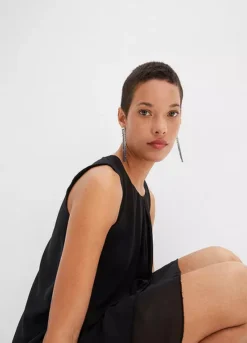 Chiffon Party Dress -Enchanted Styles Chiffon Party Dress925967FRSP W02