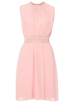 Chiffon Skirt Dress -Enchanted Styles Chiffon Skirt Dress963215FRSC