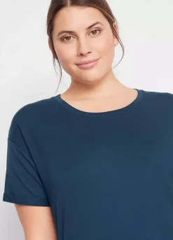 Contrast Trim Dress -Enchanted Styles Contrast Trim Dress918782FRSB W02