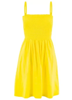 Cotton Sun Dress -Enchanted Styles Cotton Sun Dress905321FRSC
