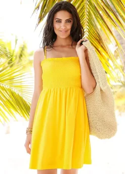 Cotton Sun Dress -Enchanted Styles Cotton Sun Dress905321FRSL