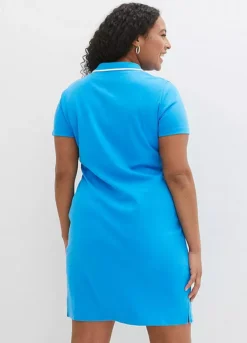 Cotton Tennis Dress -Enchanted Styles Cotton Tennis Dress947354FRSB W01