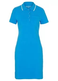 Cotton Tennis Dress -Enchanted Styles Cotton Tennis Dress947354FRSC