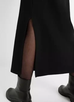 Cut-Out Midi Dress -Enchanted Styles Cut Out Midi Dress959363FRSP W02