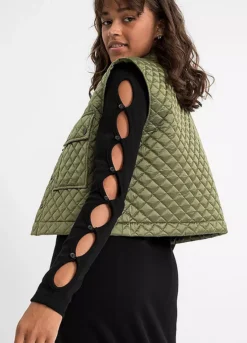 Cut-Out Midi Dress -Enchanted Styles Cut Out Midi Dress959363FRSP W03