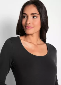 Essential Jersey Dress -Enchanted Styles Essential Jersey Dress923764FRSP W02