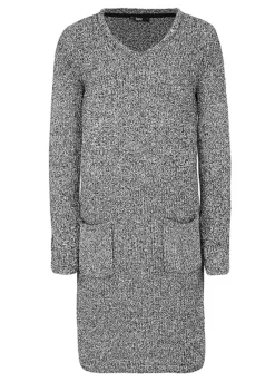 Fleece Dress -Enchanted Styles Fleece Dress950678FRSC