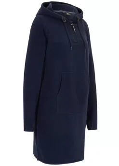 Hooded Fleece Dress -Enchanted Styles Hooded Fleece Dress956473FRSC