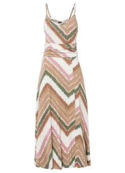 Jersey Maxi Dress -Enchanted Styles Jersey Maxi Dress965047FRSC