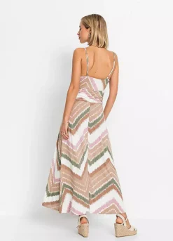 Jersey Maxi Dress -Enchanted Styles Jersey Maxi Dress965047FRSP W01