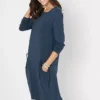 Jersey Pocket Dress -Enchanted Styles Jersey Pocket Dress956680FRSP
