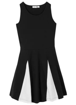 Enchanted Styles -Enchanted Styles Jersey Skater Dress922726FRSC