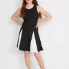 Jersey Skater Dress -Enchanted Styles Jersey Skater Dress922726FRSP