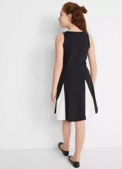 Jersey Skater Dress -Enchanted Styles Jersey Skater Dress922726FRSP W01