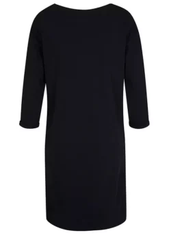 Jersey Sweater Dress -Enchanted Styles Jersey Sweater Dress933671FRSC W01