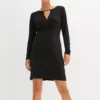 Jersey Wrap Dress -Enchanted Styles Jersey Wrap Dress916539FRSP