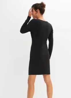 Jersey Wrap Dress -Enchanted Styles Jersey Wrap Dress916539FRSP W01