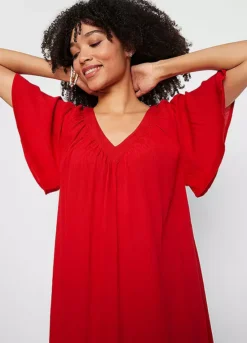 Kaftan Dress -Enchanted Styles Kaftan Dress972142FRSP W03