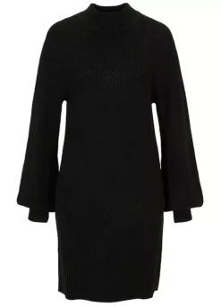 Knitted Jumper Dress -Enchanted Styles Knitted Jumper Dress956978FRSC