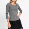 Lace Skirt Jumper Dress -Enchanted Styles Lace Skirt Jumper Dress935262FRSP