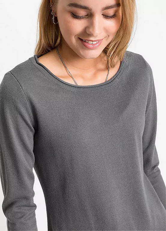 Lace Skirt Jumper Dress 6 Lace Skirt Jumper Dress - Image 4