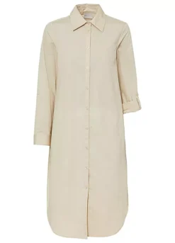 Long Shirt Dress -Enchanted Styles Long Shirt Dress913293FRSC