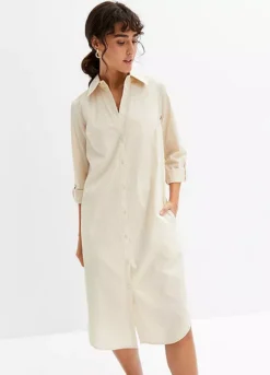 Long Shirt Dress -Enchanted Styles Long Shirt Dress913293FRSP