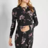 Maternity Floral Dress -Enchanted Styles Maternity Floral Dress923571FRSP