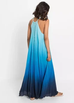 Ombre Maxi Dress -Enchanted Styles Ombre Maxi Dress959232FRSP W01