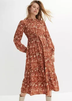 Paisley Print Shirt Dress -Enchanted Styles Paisley Print Shirt Dress944216FRSP
