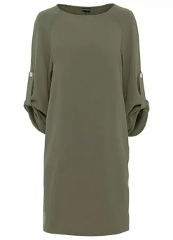 Pocket Dress -Enchanted Styles Pocket Dress915418FRSC