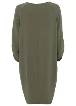 Pocket Dress -Enchanted Styles Pocket Dress915418FRSC W01