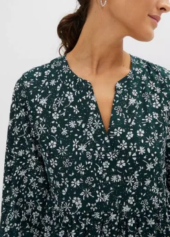 Printed Maxi Dress -Enchanted Styles Printed Maxi Dress905541FRSP W02