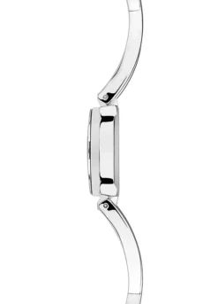 Sekonda Ladies 3 Piece Dress Gift Set With White Dial Watch, Silver Pendant & Matching Earrings -Enchanted Styles Sekonda Ladies 3 Piece Dress Gift Set with White Dial Watch Silver Pendant Matching Earrings28R556FRSC W04