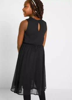 Sequin Star Party Dress -Enchanted Styles Sequin Star Party Dress917073FRSP W01