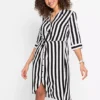 Shirt Dress -Enchanted Styles Shirt Dress928122FRSP