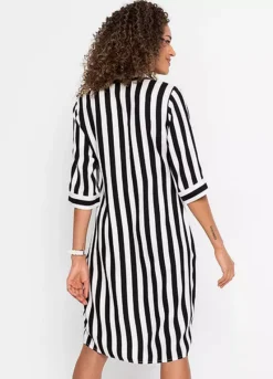 Shirt Dress -Enchanted Styles Shirt Dress928122FRSP W01