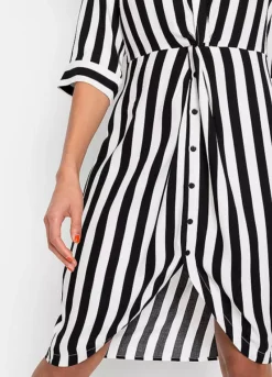 Shirt Dress -Enchanted Styles Shirt Dress928122FRSP W02