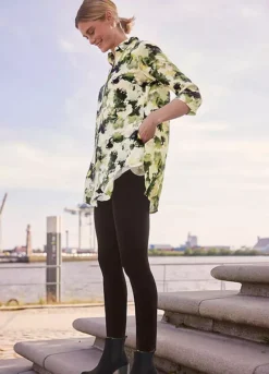 Short Shirt Dress -Enchanted Styles Short Shirt Dress973980FRSL