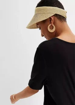 Short Sleeve Jersey Midi Dress -Enchanted Styles Short Sleeve Jersey Midi Dress937419FRSP W02